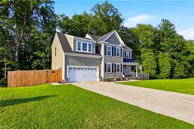 12015 Lena Rose ST, WINDSOR VA 23487 thumb 3