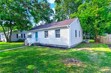 215 Courtney DR, HAMPTON VA 23669 thumb 3