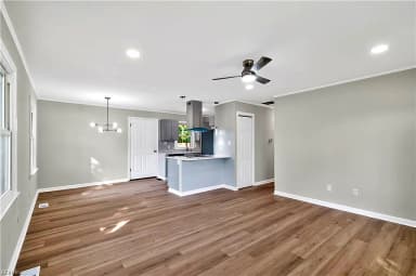 215 Courtney DR, HAMPTON VA 23669 thumb 6