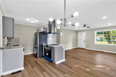 215 Courtney DR, HAMPTON VA 23669 thumb 9