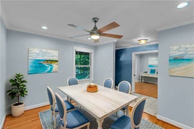 124 Gillette CT, FRANKLIN VA 23851 thumb 3