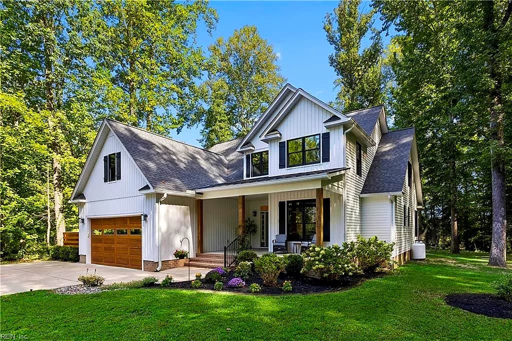 7097 Ware House RD, GLOUCESTER VA 23061 - Photo 4