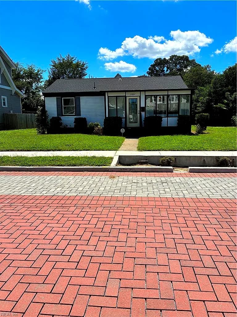 2807 Marlboro AVE, NORFOLK VA 23504 - Main photo