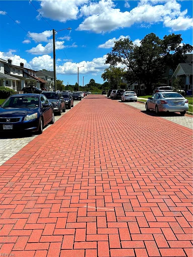 2807 Marlboro AVE, NORFOLK VA 23504 - Photo 3