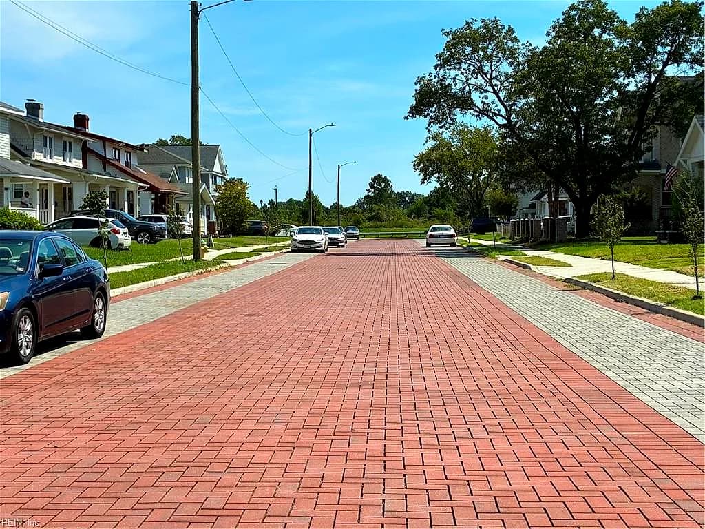 2807 Marlboro AVE, NORFOLK VA 23504 - Photo 4