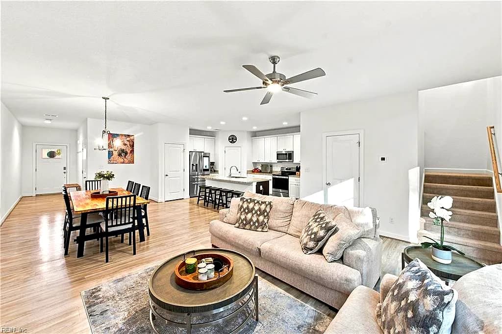 2556 Fieldsway DR, CHESAPEAKE VA 23320 thumb 11
