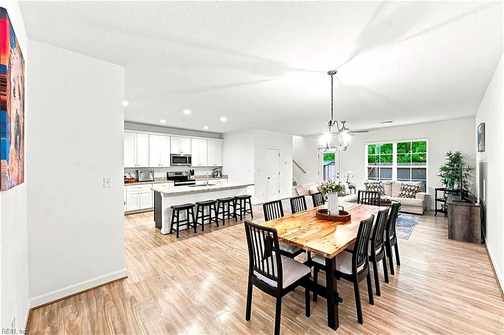 2556 Fieldsway DR, CHESAPEAKE VA 23320 thumb 9