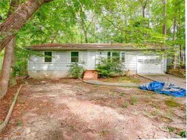 604 E Woodland DR, YORKTOWN VA 23692 thumb 5