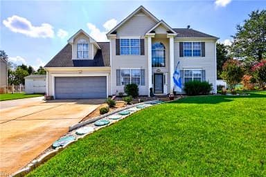 311 Lancing WAY, CHESAPEAKE VA 23323 thumb 2