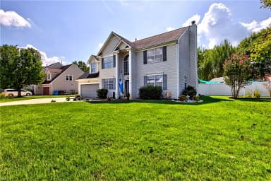 311 Lancing WAY, CHESAPEAKE VA 23323 thumb 3
