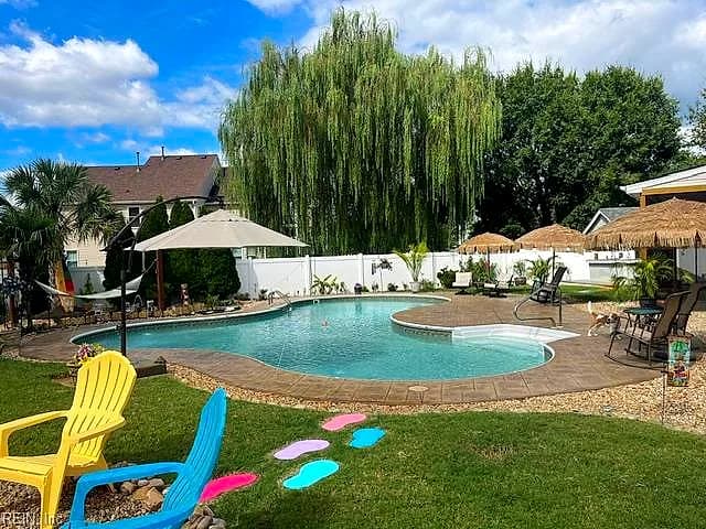 311 Lancing WAY, CHESAPEAKE VA 23323 thumb 6