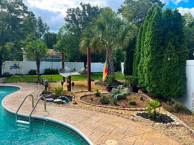311 Lancing WAY, CHESAPEAKE VA 23323 thumb 9