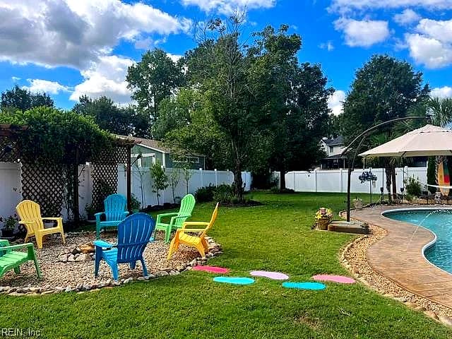 311 Lancing WAY, CHESAPEAKE VA 23323 thumb 10