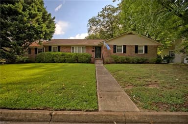 498 Windemere RD, NEWPORT NEWS VA 23602 thumb 1