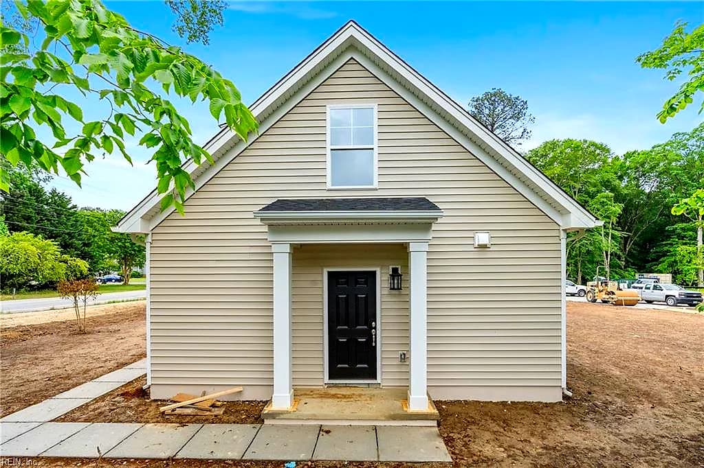 3867 B Strawberry Plains RD #B, WILLIAMSBURG VA 23188 - Main photo