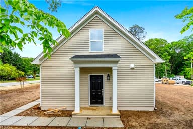 3867 B Strawberry Plains RD #B, WILLIAMSBURG VA 23188 thumb 1