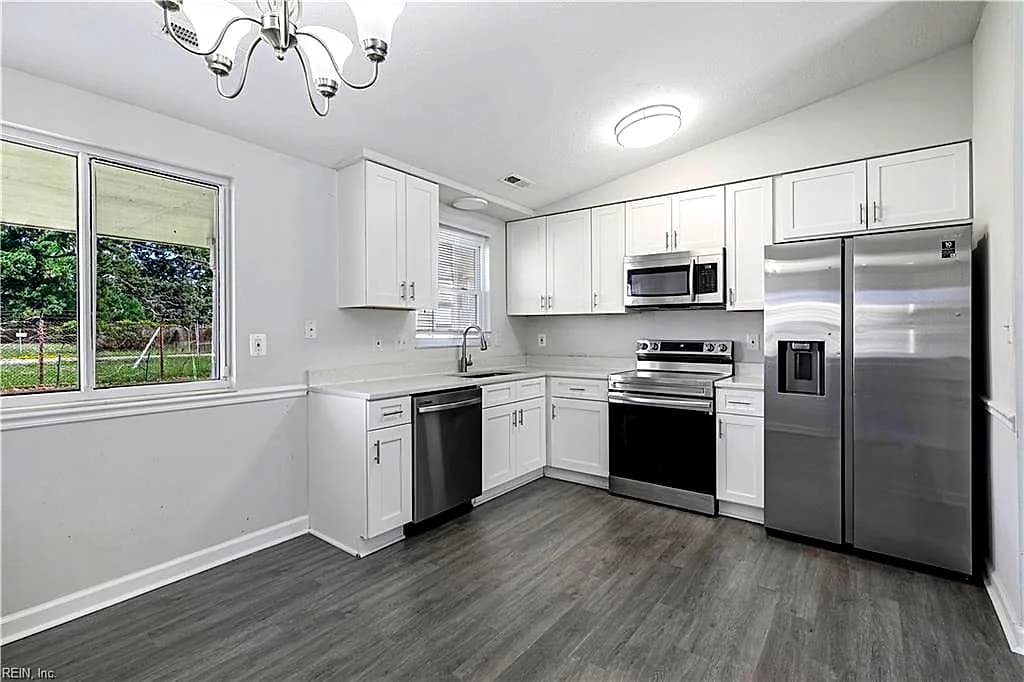 1319 Caldwell DR, HAMPTON VA 23666 thumb 6