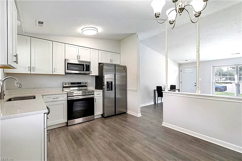 1319 Caldwell DR, HAMPTON VA 23666 thumb 7