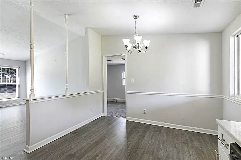 1319 Caldwell DR, HAMPTON VA 23666 thumb 8