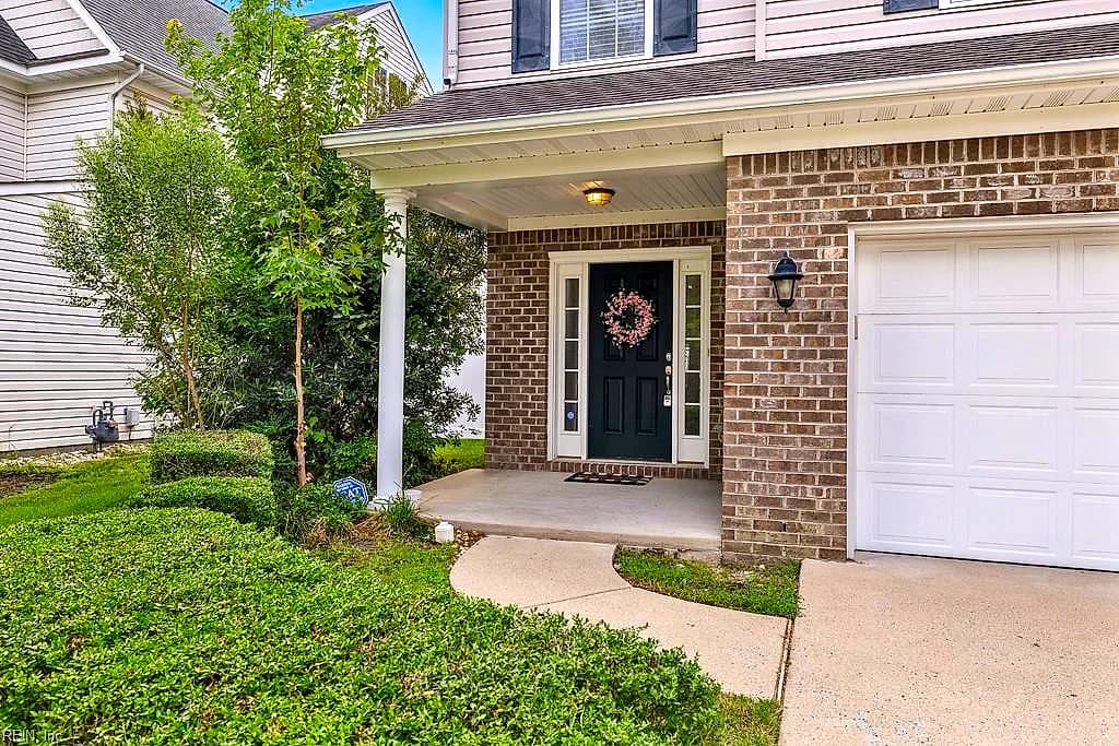 3409 Five Gait TRL, VIRGINIA BEACH VA 23453 - Photo 4