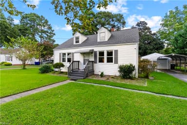 1532 Miltate AVE, NORFOLK VA 23502 thumb 3