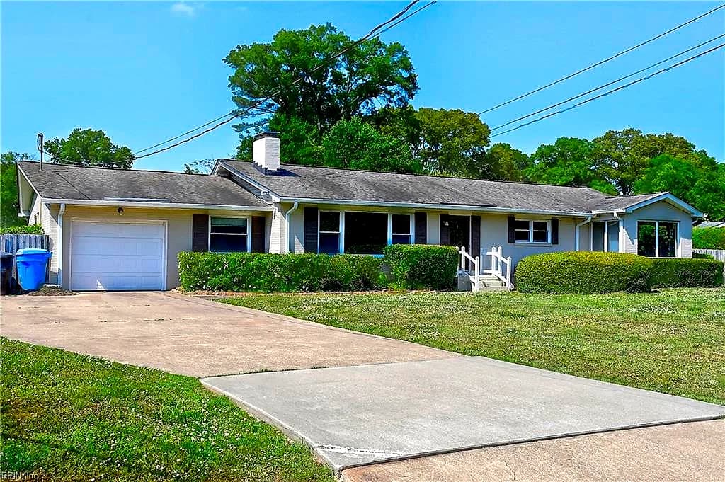 1820 Ashley DR, VIRGINIA BEACH VA 23454 - Photo 3