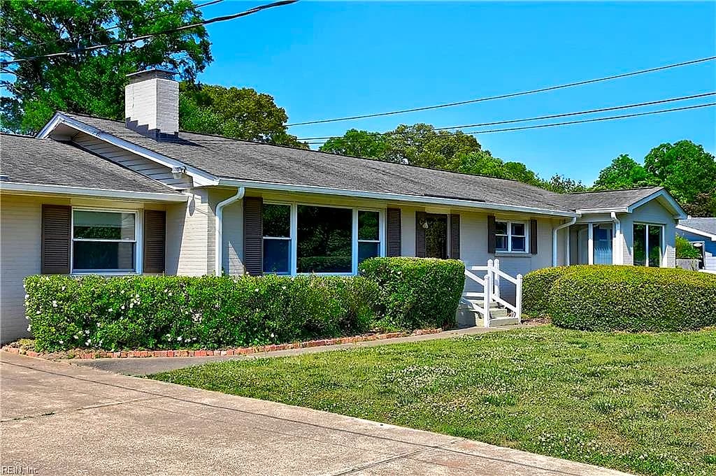 1820 Ashley DR, VIRGINIA BEACH VA 23454 - Photo 4