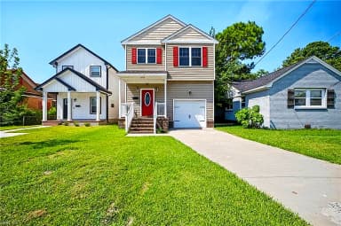 2012 Peach ST, PORTSMOUTH VA 23704 thumb 2