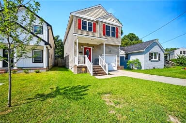 2012 Peach ST, PORTSMOUTH VA 23704 thumb 3