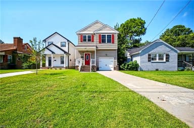 2012 Peach ST, PORTSMOUTH VA 23704 thumb 4