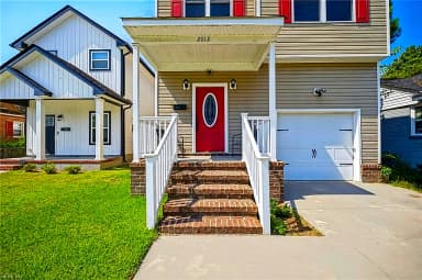 2012 Peach ST, PORTSMOUTH VA 23704 thumb 5