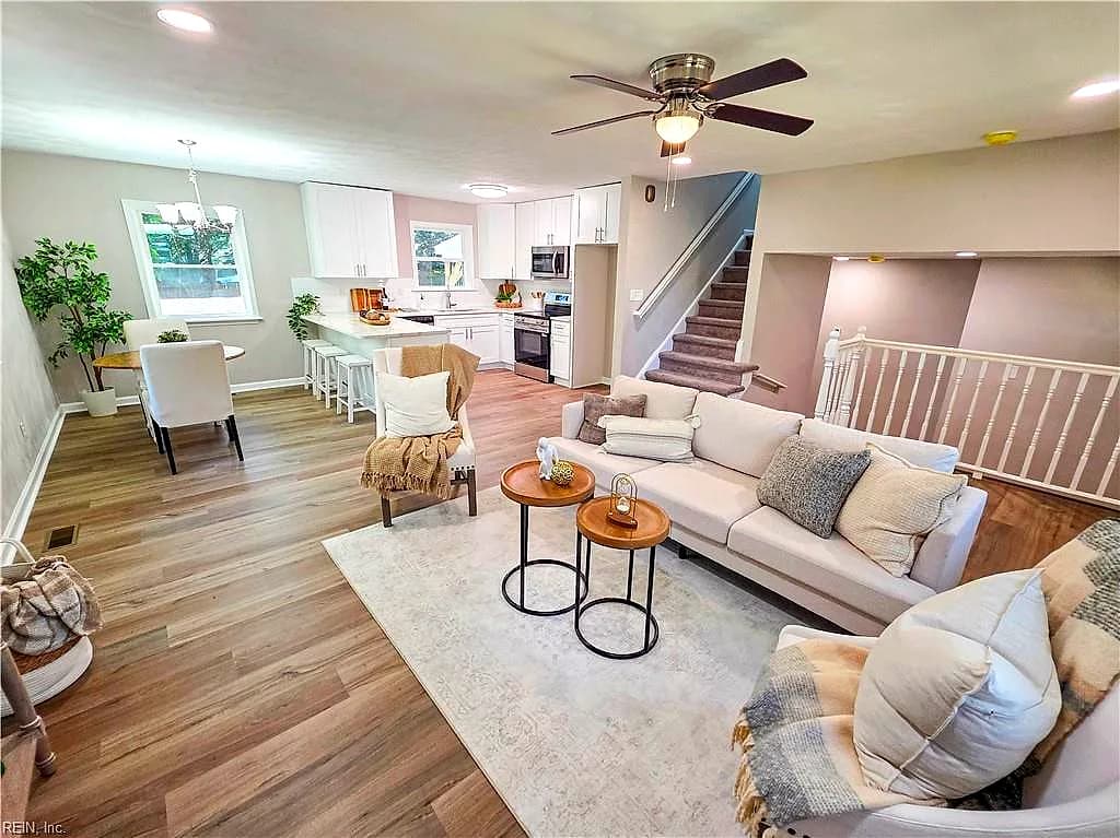 3705 Edinburgh DR, VIRGINIA BEACH VA 23452 thumb 9