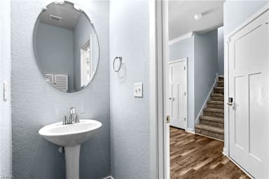 4712 Kilby DR #17, VIRGINIA BEACH VA 23456 thumb 8