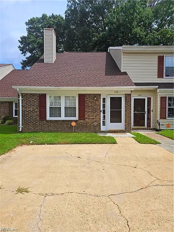 330 Kinsmen WAY, HAMPTON VA 23666 - Photo 2