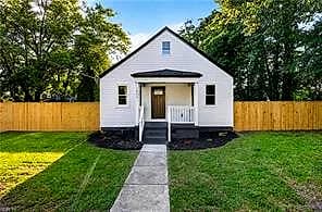 1800 Nashville AVE, PORTSMOUTH VA 23704 - Main photo