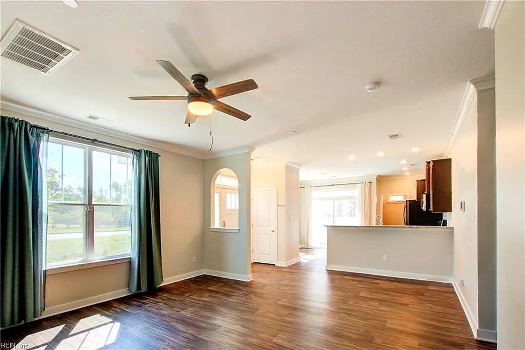 609 Fishers CT, HAMPTON VA 23666 - Photo 5