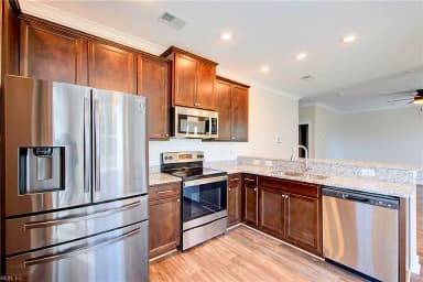 609 Fishers CT, HAMPTON VA 23666 thumb 7