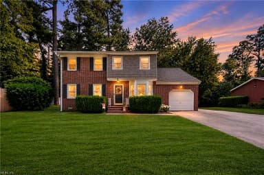 4 Hansom DR, POQUOSON VA 23662 thumb 2