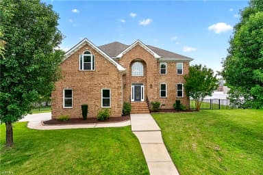 2293 Valle Rio Way WAY, VIRGINIA BEACH VA 23456 thumb 4