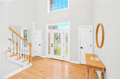 2293 Valle Rio Way WAY, VIRGINIA BEACH VA 23456 thumb 6