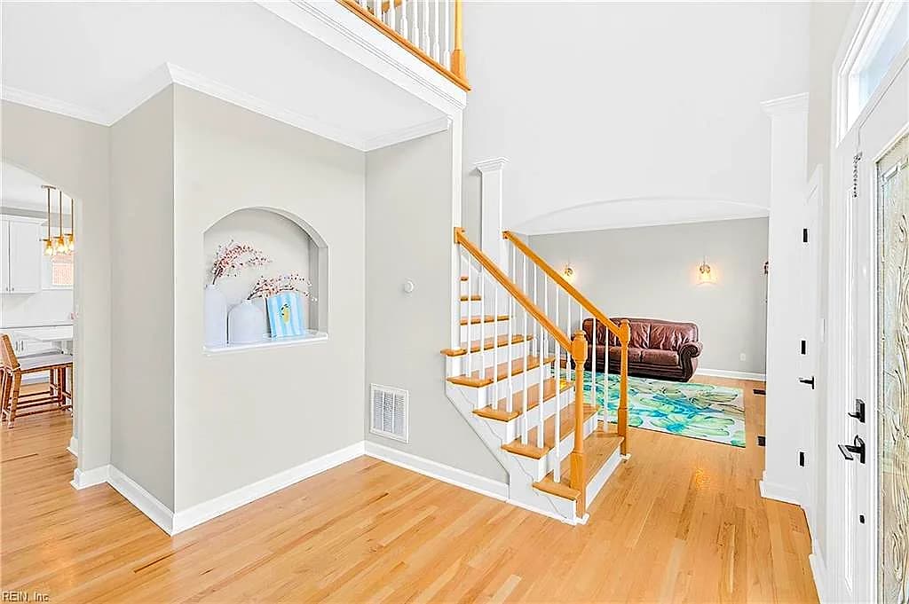 2293 Valle Rio Way WAY, VIRGINIA BEACH VA 23456 thumb 7