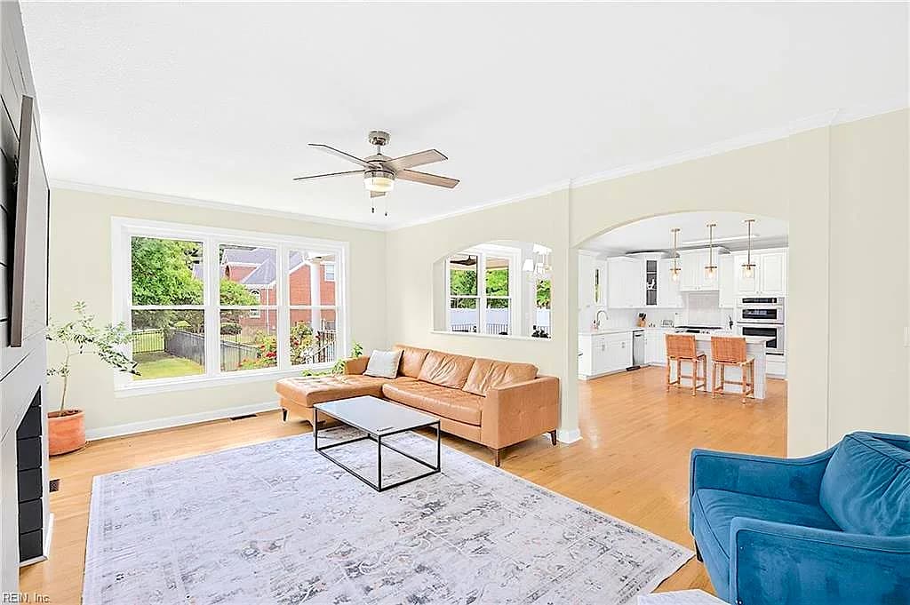 2293 Valle Rio Way WAY, VIRGINIA BEACH VA 23456 thumb 9