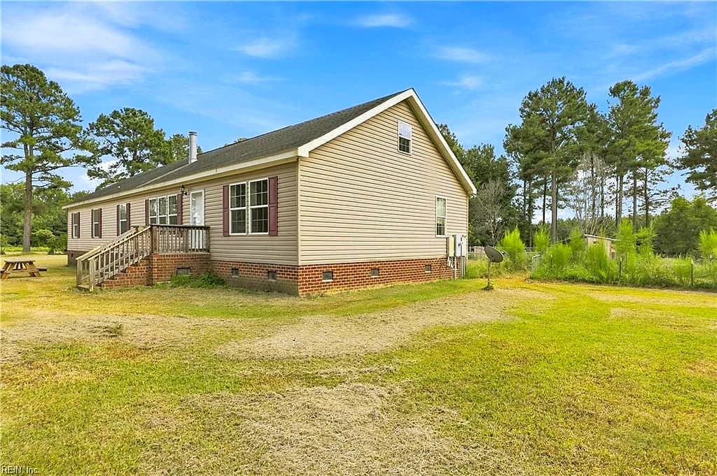629 Liverman Mill RD, AHOSKIE NC 27910 - Photo 5