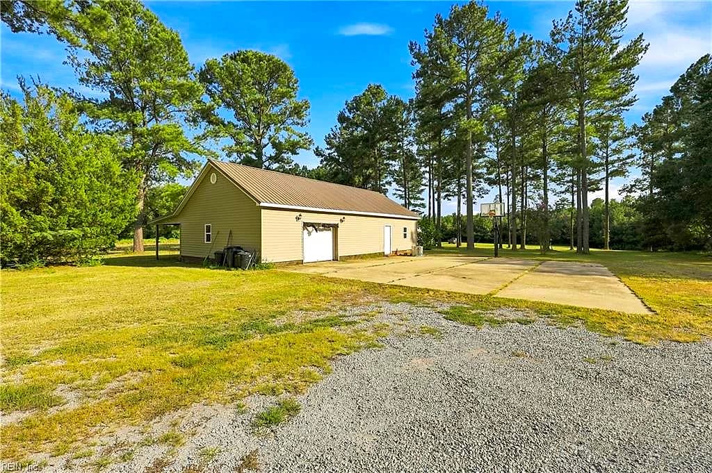 629 Liverman Mill RD, AHOSKIE NC 27910 thumb 6