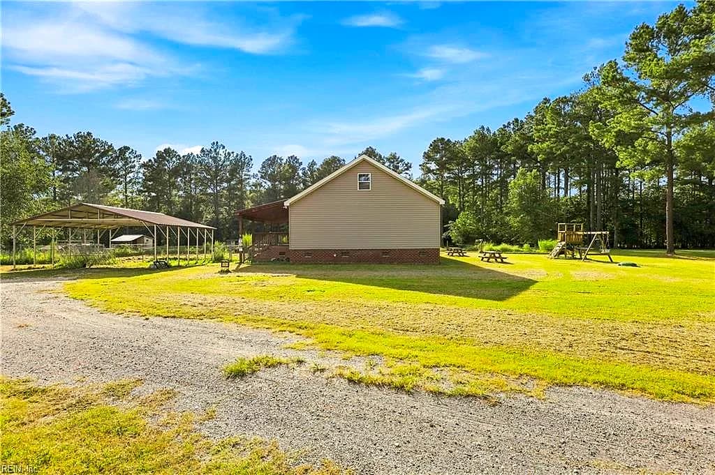 629 Liverman Mill RD, AHOSKIE NC 27910 thumb 7