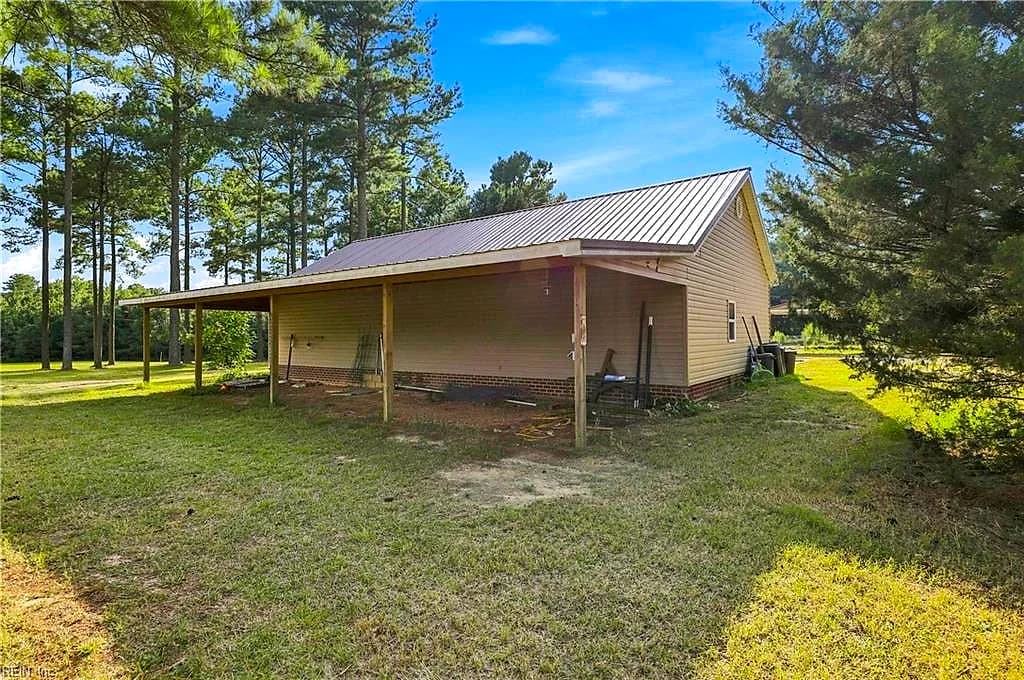 629 Liverman Mill RD, AHOSKIE NC 27910 thumb 8