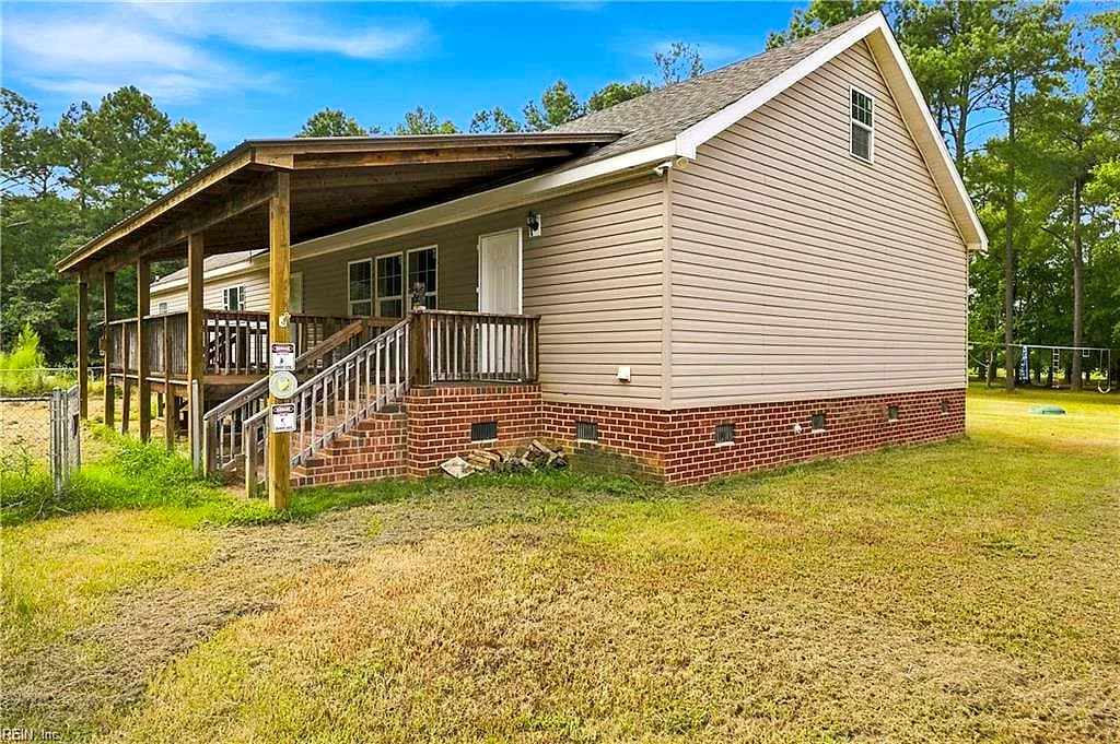 629 Liverman Mill RD, AHOSKIE NC 27910 thumb 9
