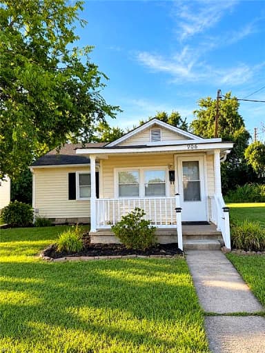 906 Carolina ST, HAMPTON VA 23669 thumb 1