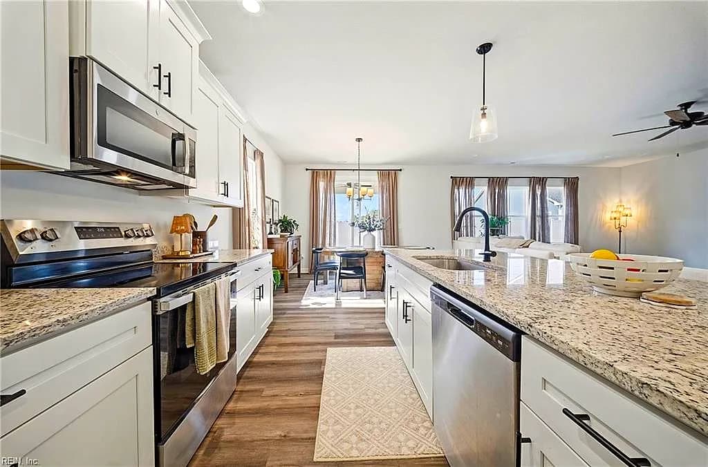 5 Mulligan LN, SUFFOLK VA 23434 thumb 11