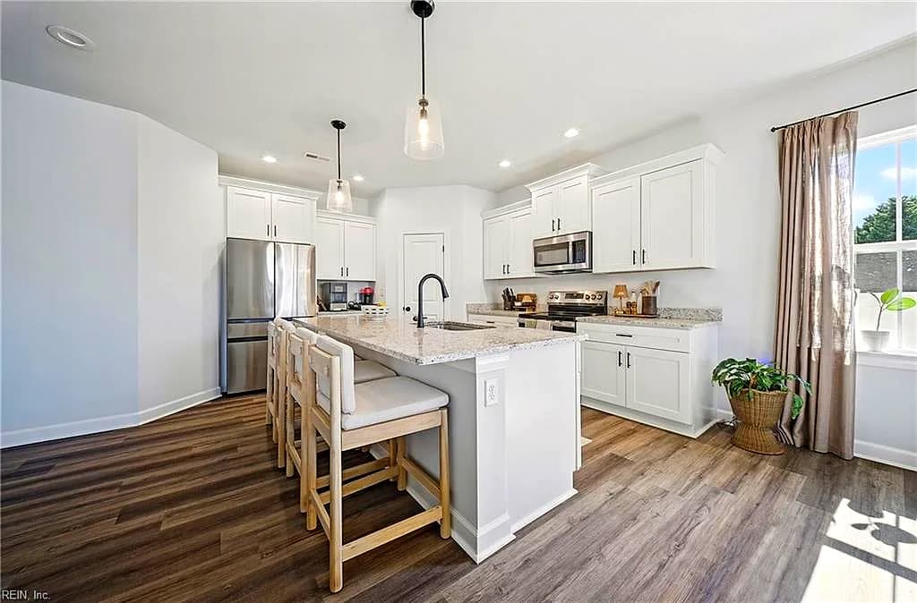 5 Mulligan LN, SUFFOLK VA 23434 - Photo 4